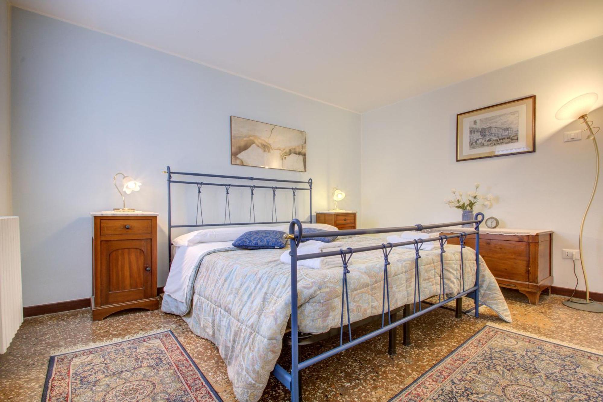 Apartamento Cross-canal Set Venecia