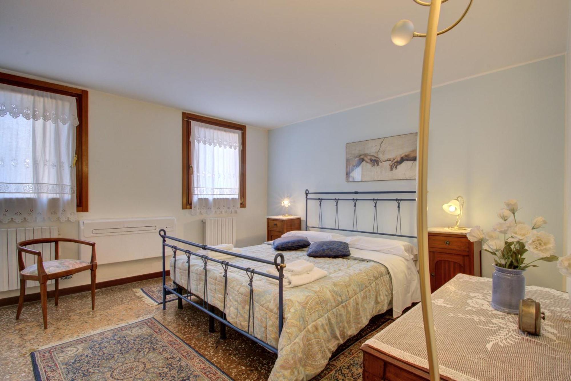 Apartamento Cross-canal Set