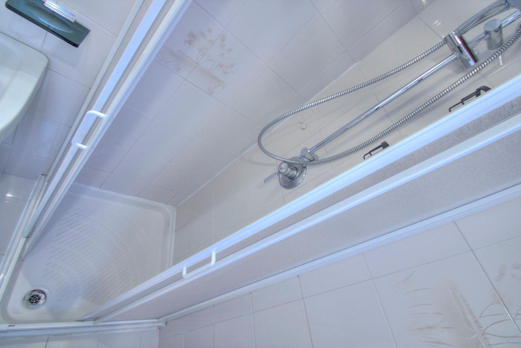 Apartamento Cross-canal Set